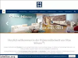 Sites similar to max-winzer.de