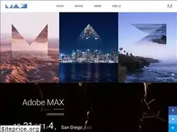 Sites similar to max.adobe-web.jp