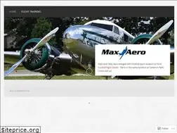 Sites similar to max.aero