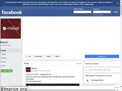 Sites similar to max.al