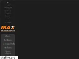 Sites similar to max.co.th