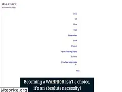 Sites similar to max.coach