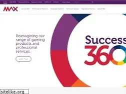 Sites similar to max.com.au