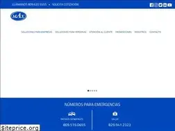 Sites similar to max.com.do