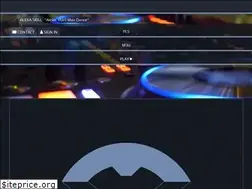 Sites similar to max.dance