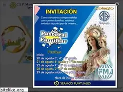 Sites similar to max.edu.pe