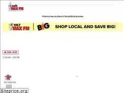 Sites similar to max.fm