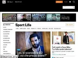 Sites similar to max.gazzetta.it