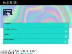 Sites similar to max.hu