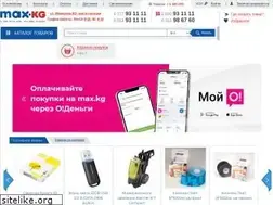 Sites similar to max.kg