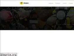 Sites similar to max.ng
