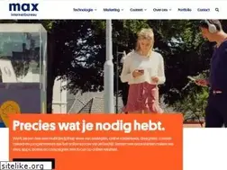 Sites similar to max.nl