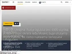 Sites similar to max.tportal.hr