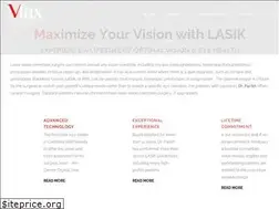 Sites similar to max.vision