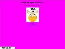Sites similar to max06.de