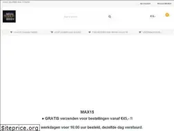 Sites similar to max15.nl
