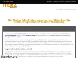Sites similar to max2-consulting.de