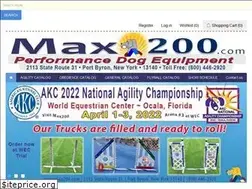 Sites similar to max200.com