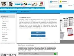 Sites similar to max24.de