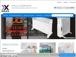 Sites similar to max4.pl