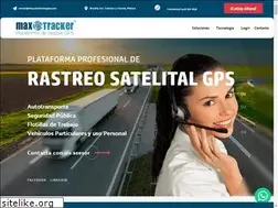 Sites similar to max4rastreosatelital.com.mx