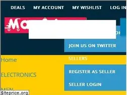 Sites similar to max4shop.com