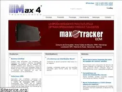 Sites similar to max4systems.com