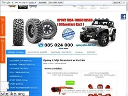 Sites similar to max4x4.pl