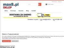 Sites similar to max8.pl