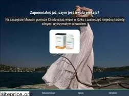 Sites similar to maxa-pills.com