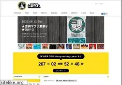 Sites similar to maxa.jp