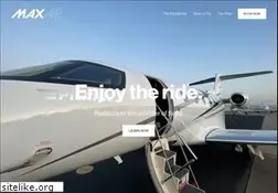 Sites similar to maxair-inc.com