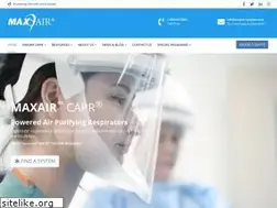 Sites similar to maxair-systems.com