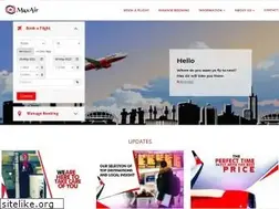 Sites similar to maxair.com.ng