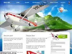 Sites similar to maxair.ro