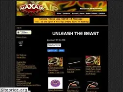 Sites similar to maxairengineering.com