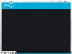 Sites similar to maxairtech.com
