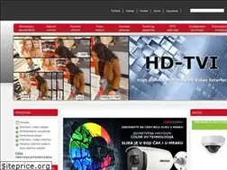 Sites similar to maxalarm.rs