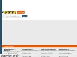 Sites similar to maxalimpex.com