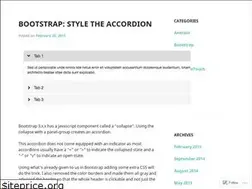 Sites similar to maxalley.wordpress.com