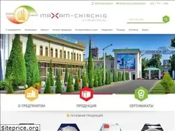 Sites similar to maxam-chirchiq.uz
