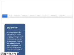 Sites similar to maxamequipment.com
