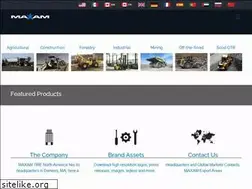 Sites similar to maxamtire.ca