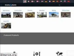 Sites similar to maxamtirena.com