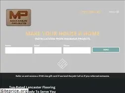 Sites similar to maxamusprojects.com
