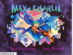 Sites similar to maxandcharlie.com