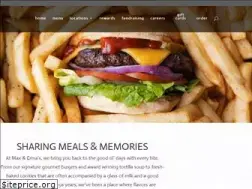 Sites similar to maxandermas.com