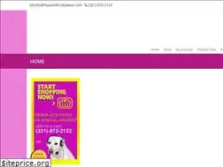 Sites similar to maxandmollywear.com