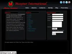 Sites similar to maxanerslate.com