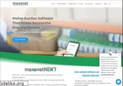 Sites similar to maxanet.com